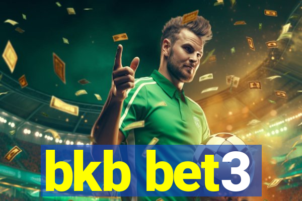 bkb bet3